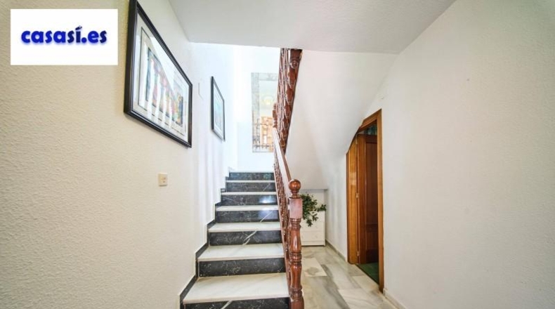 Granada - Villa de Otura - 545m2