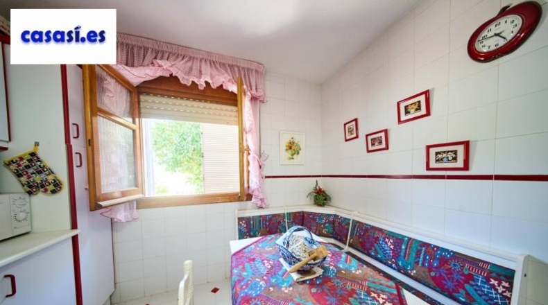 Granada - Villa de Otura - 545m2
