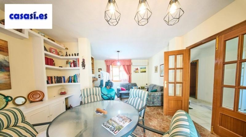 Granada - Villa de Otura - 545m2