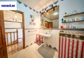 Chalet independiente con terreno en venta en la España, Villa de Otura, ref: TR413251 foto