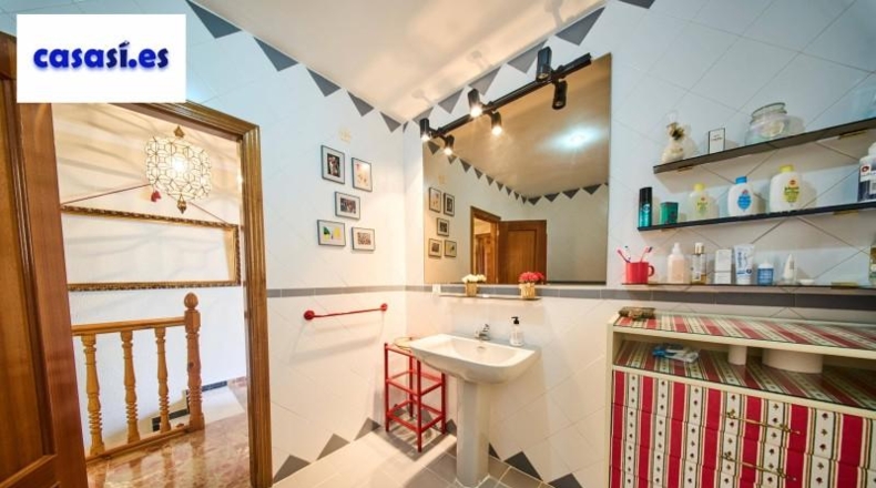 Granada - Villa de Otura - 545m2