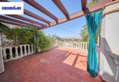 Chalet independiente con terreno en venta en la España, Villa de Otura, ref: TR413251 foto