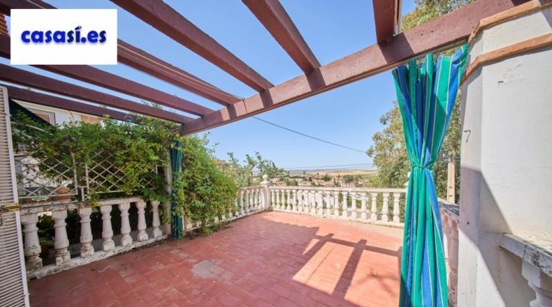 Granada - Villa de Otura - 545m2