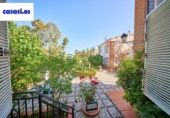 Chalet independiente con terreno en venta en la España, Villa de Otura, ref: TR413251 foto