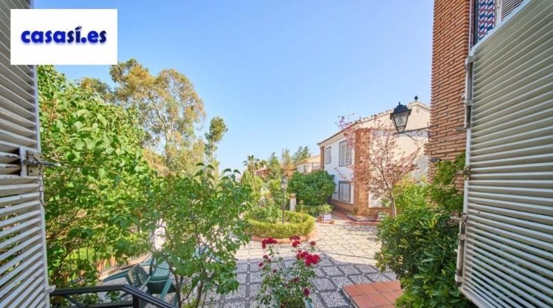 Granada - Villa de Otura - 545m2