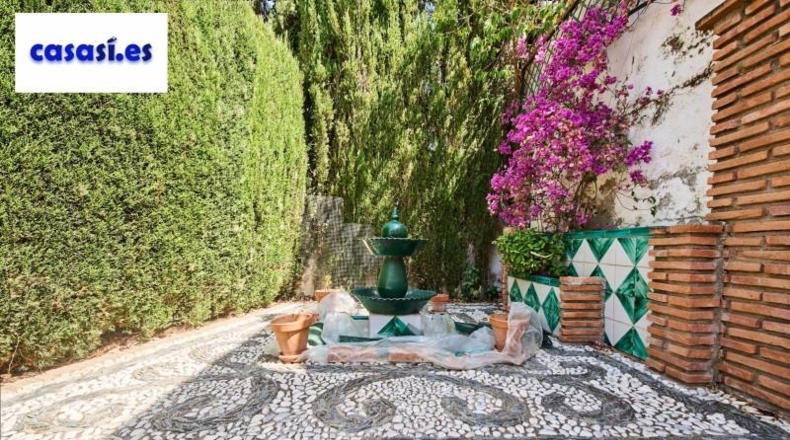 Granada - Villa de Otura - 545m2