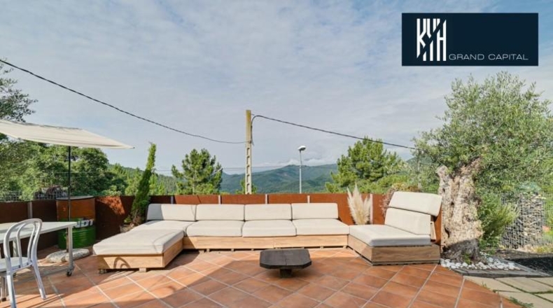 Gerona - Riudarenes - 735m2