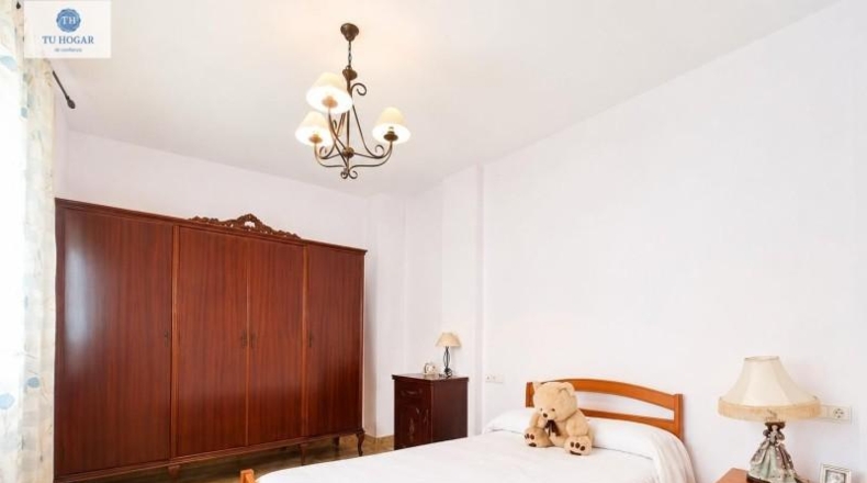 Sevilla - Alcalá de Guadaíra - 110m2