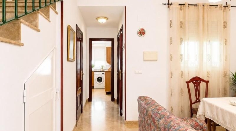 Sevilla - Alcalá de Guadaíra - 110m2