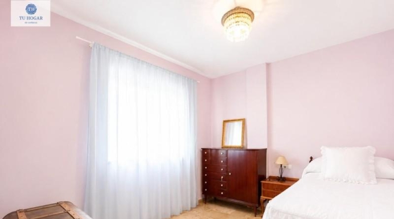 Sevilla - Alcalá de Guadaíra - 110m2
