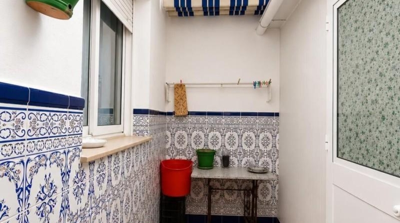 Sevilla - Alcalá de Guadaíra - 110m2
