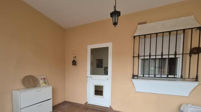 Cádiz - Chiclana de la Frontera - 660m2