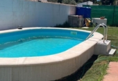 Detached villa with land for sale on España, Chiclana de la Frontera, ref: TR413246 photo