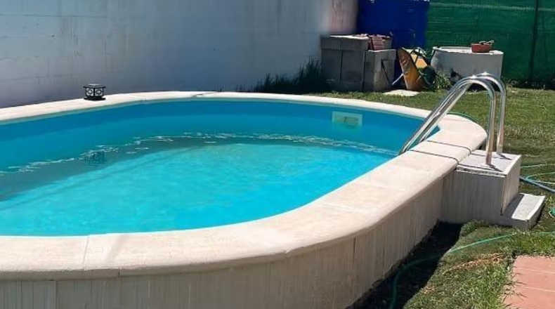 Cádiz - Chiclana de la Frontera - 660m2