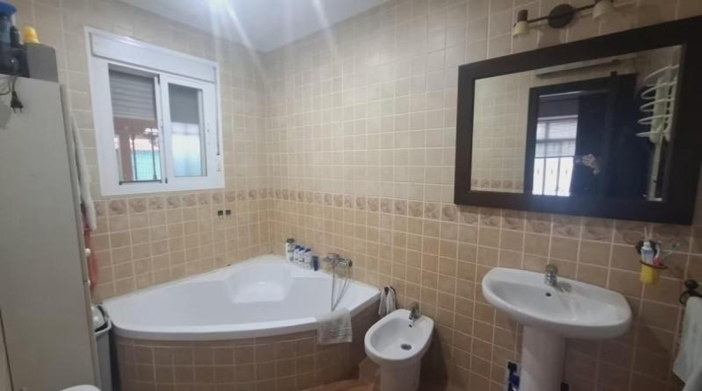 Cádiz - Chiclana de la Frontera - 660m2