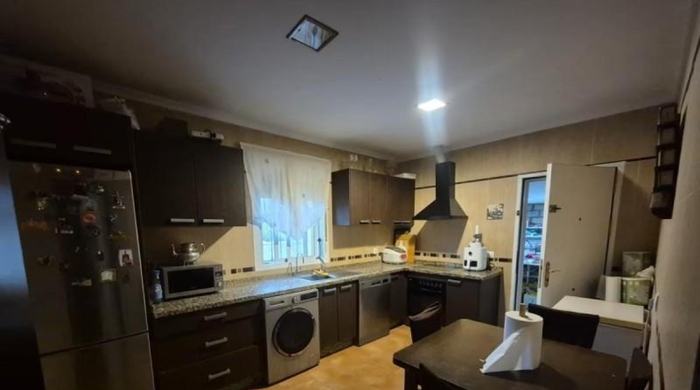 Cádiz - Chiclana de la Frontera - 660m2