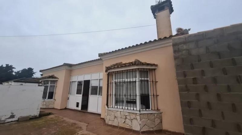 Cádiz - Chiclana de la Frontera - 660m2