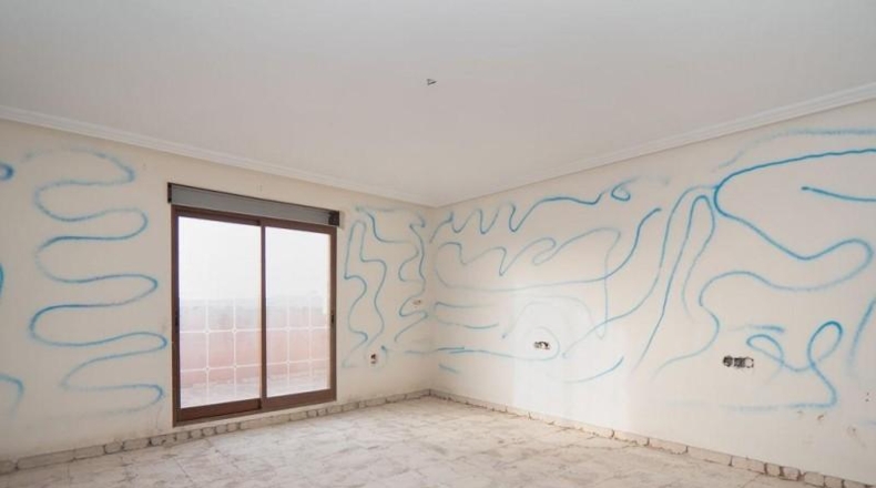 Мурсия - Archena - 341m2