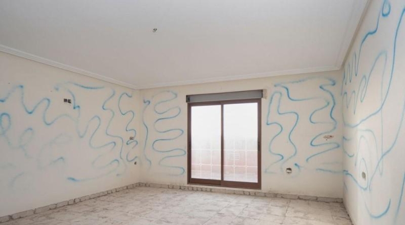 Мурсия - Archena - 341m2