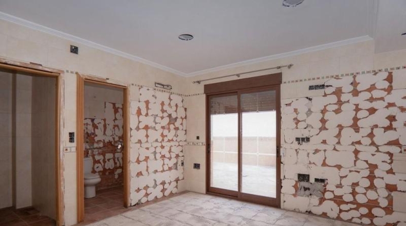 Мурсия - Archena - 341m2