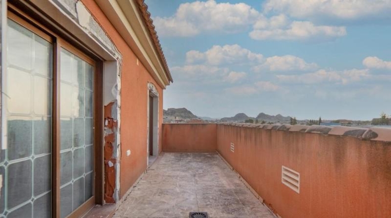 Мурсия - Archena - 341m2