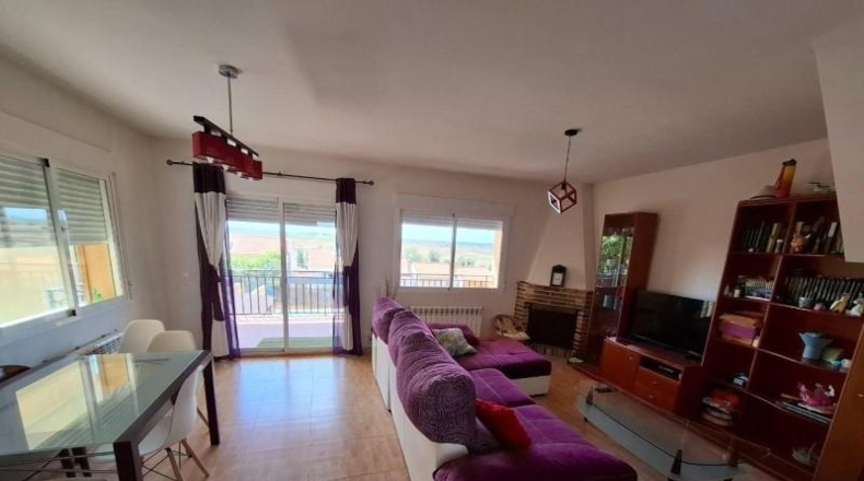 Toledo - Otero - 255m2