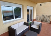 Detached villa with land for sale on España, Otero, ref: TR413250 photo