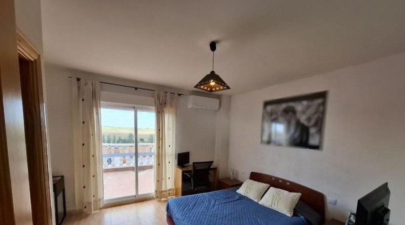 Toledo - Otero - 255m2