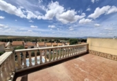 Detached villa with land for sale on España, Otero, ref: TR413250 photo