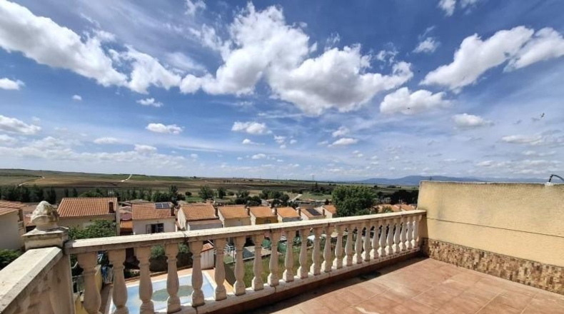 Toledo - Otero - 255m2