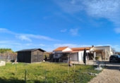 Xalet independent amb terreny en venda a la España, Villena, ref.: TR411386 foto