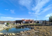 Xalet independent amb terreny en venda a la España, Villena, ref.: TR411386 foto