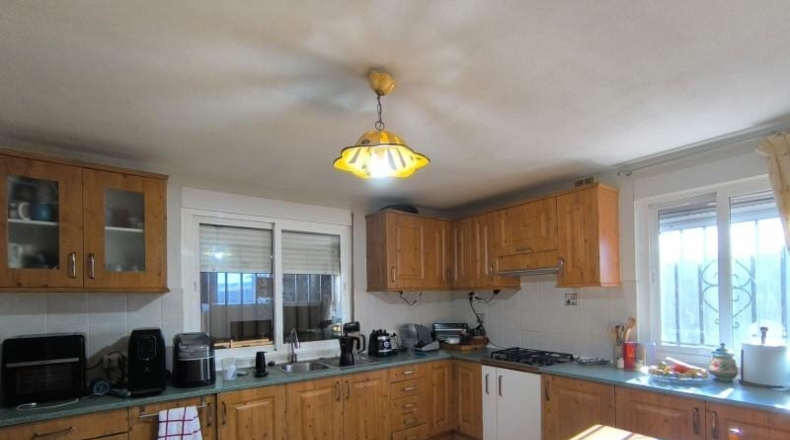 Alicante - Villena - 8000m2
