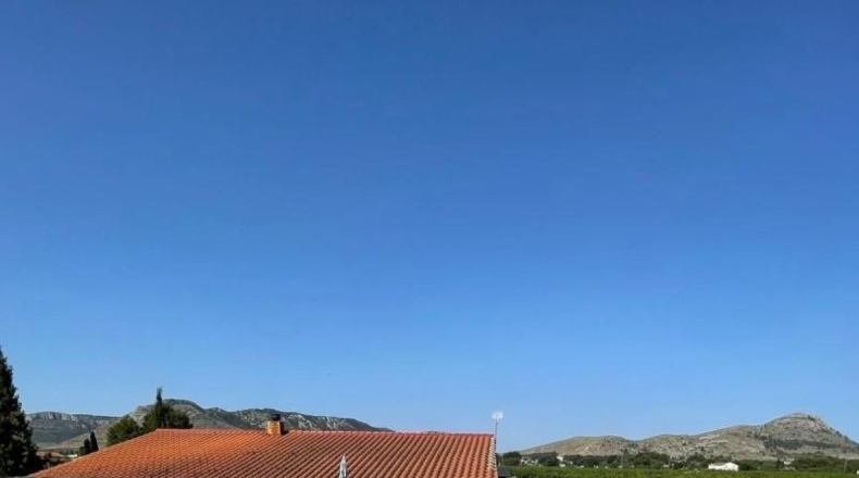 Alicante - Villena - 8000m2