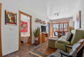 San Javier 100&nbsp;m²