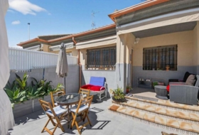 San Javier 100&nbsp;m²