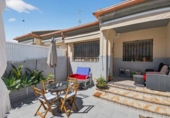 Casa de pueblo en venta en la España, San Javier, ref: TR413269 foto