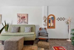 San Javier 100&nbsp;m²