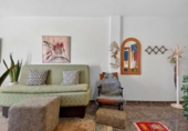 Casa de pueblo en venta en la España, San Javier, ref: TR413269 foto