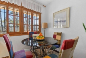 San Javier 100&nbsp;m²