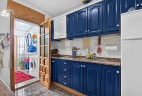 San Javier 100&nbsp;m²