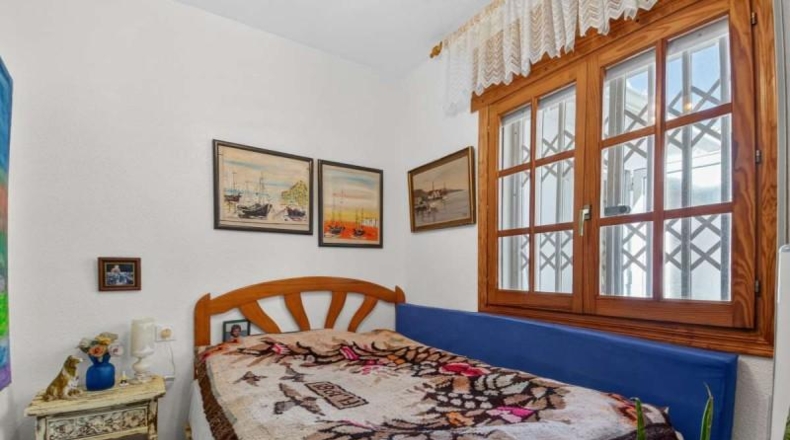 Мурсия - San Javier - 100m2