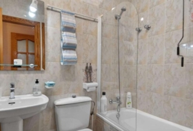 San Javier 100&nbsp;m²