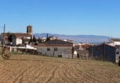 Urban land for sale on España, Diezma, ref: TR289133 photo