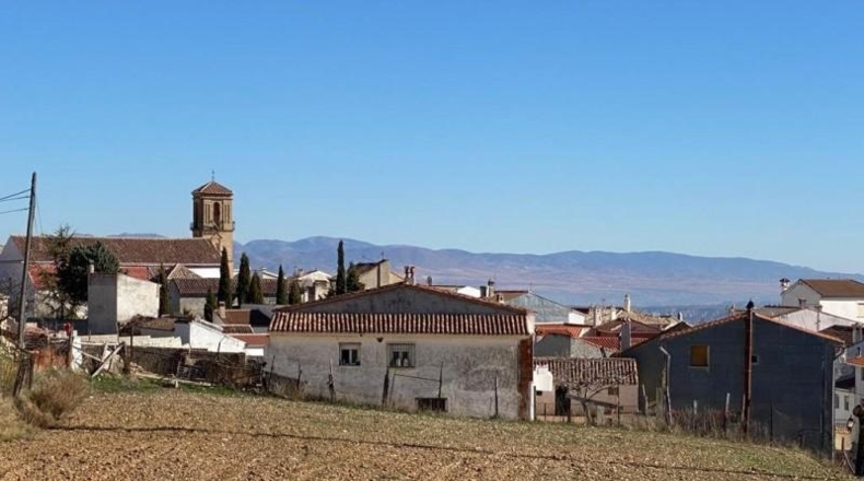 Granada - Diezma - 7430m2