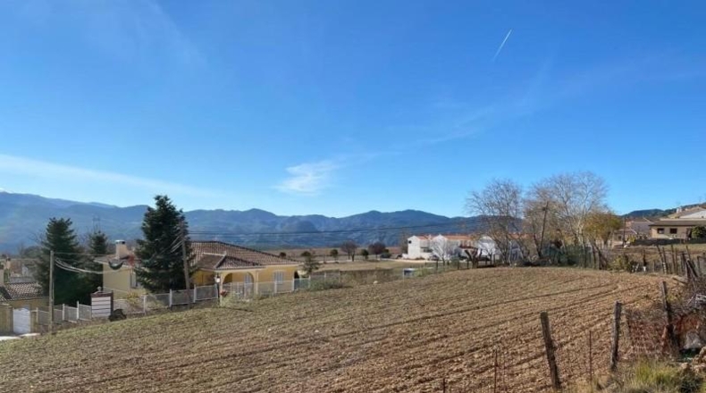Granada - Diezma - 7430m2