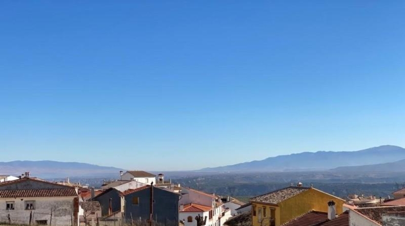 Granada - Diezma - 7430m2