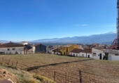 Urban land for sale on España, Diezma, ref: TR289133 photo