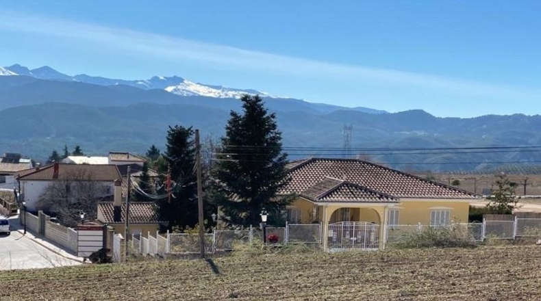 Granada - Diezma - 7430m2