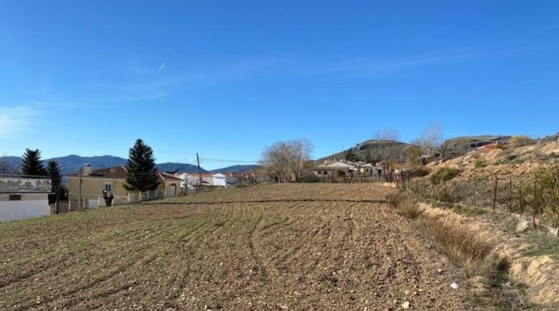 Granada - Diezma - 7430m2